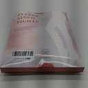 Caprilite 2 Pairs Women Fleece Lined Tights-Fake Translucent Leggings High Waist Pantyhose Sheer Thick Warm Tights For Women M