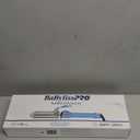 Nano Titanium Spring Curling Iron, Professional Hair Wand, Tool for Stylists, Nano Titanium Technology for Tight Curls or Loose Waves (1 1/2 Inch)