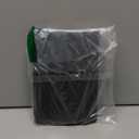 Air Conditioner Covers for Outside, Mesh AC Covers for Outdoor Units, Universal Air Conditioning Cover One 26in AC Cover and One Support