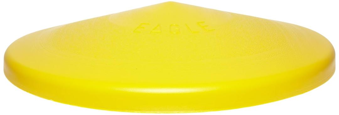 Eagle 1664 Drum Funnel Cover, 18-1/2" Diameter x 5" Height
