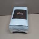 Gorilla Guard Disposable Puppy Pads, 5 Layer Pee Pads for Dogs, Absorbent Diaper Changing Pad, Dog Potty Training Supplies, Quick Dry Pet Housebreaking Essentials for Puppies, 50 Count 22x22 in