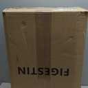 Carry on Luggage 22x14x9 Airline Approved with Spinner Wheels, Hardside Lightweight 20" Carry on Suitcase Airline Approved TSA Lock (Beige)