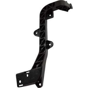 GO-PARTS - for 2012-2019 Mercedes Benz Gle450 Amg Front Bumper Cover Support (Left/Driver Side) Coupe Replacement 166 626 36 31 MB1042129 2013 2014 2015 2016 2017 2018