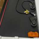 NeoSilent Walking Pad Under Desk Treadmill for Home with BLDC Core and Extra-Large Belt, App and Remote Control,Compact and Portable for Small Space