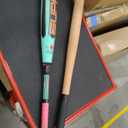 Louisville Slugger 2026 Supra™ 2 ¾” USSSA Baseball Bats, 29"