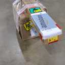 Equal-i-zer 4-point Sway Control Hitch, 90-00-1000, 10,000 Lbs Trailer Weight Rating, 1,000 Lbs Tongue Weight Rating, Weight Distribution Kit Includes Standard Hitch Shank, Ball NOT Included