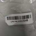 48 inches Christmas Knitted Tree Skirt Decorations Xmas Large White Chunky Cable Farmhouse Thick Rustic Tree Skirt for Merry Christmas Tree Holiday Home Party Decoration