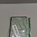 CoBak Case for All New 6 Inch Kindle 2024 and 2022 (11 Generation) - PU Leather Smart Cover, Auto Sleep and Wake, Premium Protective Case for Kindle Basic (*Sage)