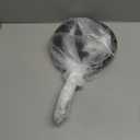 Misen 10 Inch Pre-Seasoned Carbon Steel Fry Pan  Lightweight, Even Heating, Heat Retention  Oven Safe to 500F  Ideal for Searing, Sauting, and Frying  Versatile Durable, Easy to Clean