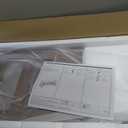 AQIMUELE Shoe Bench with Storage, Wooden 2 Tiers with Flip-Top,Green,39.3", 11.8"D x 39.3"W x 15.7"H
