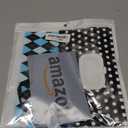 FEBSNOW 2 Pack Baby Wipes Dispenser, Portable Wipe Holder Container, Reusable Wet Wipes Pouch, Lightweight Travel Wipes Case