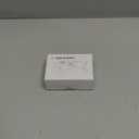 Mini GPS Magnetic Tracker for Vehicles, Real Time Location Tracker, Hidden Tracking Device for Cars, Elderly, Kids, Pets, Assets, No Subscription, Waterproof, Global Positioning, Android/IOS Universal