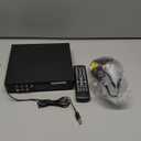 Ilive HDMI DVD Player
