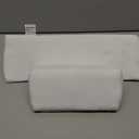 Side Sleeper Weddge Adjustable Soft and Breathable Cushion, 1x1
