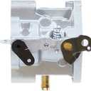 LTX-1040 LTX-1045 Carburetor for Cub Cadet LTX1045 LT1045 LT1042 LTX1042 RZT42 I1046 LH4600H Lawn & Garden Tractors with Kohler 18hp 20hp Engine SV600 SV451 SV470 SV620