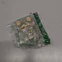 DB9 Null Modem Adapter Male to Male 10 Pack