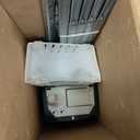 Genie Chain Drive 750 Garage Door Opener with Battery Backup, Surge Protector and one Single Button Garage Door Remote