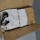 2Pcs 515038 Front Wheel Bearing Hub Assembly Compatible with Dodge Ram 1500 2000 2001,4WD Only, No ABS, 5 Lug