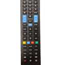 Home Set, Universal TV Remote Control, Cable ties