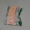 Gel Finger & Toe Protectors (12 Pack)  Silicone Cots for Trigger Finger, Arthritis, Ingrown Toenails, Corns & Blisters  Reusable Cushion Sleeves for Hands & Feet Pain Relief