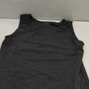 Arjen Kroos Men's Slimming Shirt Mesh Compression Shirt 4-Way Stretch Body Shaper for Chest,Abdomen & Posture Support (XX-Large)