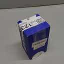 MIULEE Floral Decorative Pillow Covers Set of 2, block print Throw Pillowcases Outdoor Boho Farmhouse Vintage Coastal Summer Accent Cushion Covers for Couch paito Garden Sofa Bed 18x18 Inch, Blue-Green