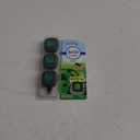 Febreze Car Air Freshener, Odor-Fighting Automotive Vent Clip, Gain Original Scent, 3 Count