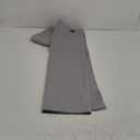 Curtains Grey Curtains L40'xW50'/Grey Curtains Set of 2 Panels/Thermal Insulated Room Darkening Bedroom Curtains