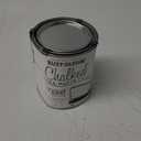 Rust-Oleum Linen White Chalked All-in-One Ultra Matte Paint | One Coat Coverage | No Primer, Sanding, Or Topcoat Needed | Easy Clean Up | Made in USA | 30 OZ (30 Ounce (Pack of 1))