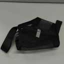 Dog Muzzle for Large Dogs - Air Mesh Muzzle for Large Sized Dog | Adjustable No Bark Dogs Muzzles for Scavenging Licking & Chewing | Prevent Biting | L 7.9'' - 9.4''