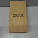 Gingerbread Train Decor Gingerbread Christmas Decorations Indoor Resin Santa Statue Train Figurines Christmas Kitchen Table Party Deco