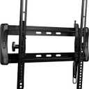 Made for Amazon Universal Tilting TV Wall Mount for 32-55" TVs and Compatible with Amazon Fire TVs