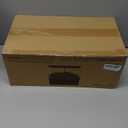 Hydroponics Growing System Herb Garden - MUFGA 18 Pods Indoor Gardening System with LED Grow Light, Plants Germination Kit(No Seeds) with Pump System, Adjustable Height Up to 17.7" for Home, Black