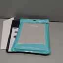 kenke Case for iPad Pro 11 Inch 4th/3rd/2nd Generation (2022/2021/2020) with Pencil Holder, Slim Trifold Smart Cover with Soft TPU Back, Support 2nd Gen Pencil Charging, Auto Sleep/Wake, Gray