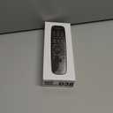 SofaBaton U2 Universal Remote (with Backlight), All-in-One Smart Universal Remote Control with Customized APP for TV/Soundbar/DVD/Blu-ray/Projector and More, Macro Buttons & Extended Infrared Range