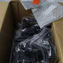 Motion Sensor Dawn to Dusk Outdoor Sensor Light Fixture Anti-Rust Exterior Wall Lighting Waterproof Outdoor Wall Lantern for Porch Patio Front Door Garage - 2 Pack