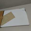 Pure Titanium Cutting Board, Titanium Cutting Boards for Kitchen, Dishwasher Safe, 19"L x 15"W