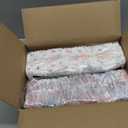 The Honest Company Comfort Dry Disposable Diapers for Sensitive Skin, Hypoallergenic, Rose Blossom + Tutu Cute, Club Box Size Newborn 72 Count