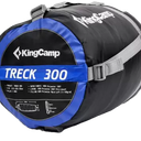 Kingcamp Treck 300 Sleeping Bag KS3131