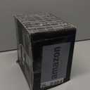 Stainless Steel Salad Spinner, 4.8 Qt Vegetable Washer, BPA-Free Lettuce Dryer with Crank Design, Dishwasher Safe, Non-Slip Base - Transparent Lid