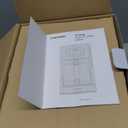 Chefman 12-Cup Programmable Coffee Maker, Electric Brewer, Auto Shut Off, LCD Display With Auto-Brew Function, Anti-Drip Pot, Reusable Filter for Fresh Grounds, Round Stainless Steel, Glass Carafe