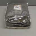 H.VERSAILTEX Stretch Velvet Sofa Covers for 3 Cushion Couch Covers Furniture Protector Soft with Non Slip Elastic Bottom, Crafted from Thick Comfy Rich Velour (Sofa 72"-90", Olive)