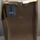 Zakkart 2-Pack Cat Scratching Board, 25.6'' Tall Cardboard L Shape Vertical Cat Scratchers for Indoor Cats, Cat Scratching Post for Wall and Couch, Large