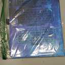 Fintie Folio Case for iPad Pro 12.9 (2nd Gen) 2017 / iPad Pro 12.9 (1st Gen) 2015 - [Corner Protection] Premium PU Leather Smart Stand Protective Cover with Auto Sleep/Wake (Starry Sky)