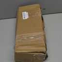 BFONS 2Pack Ice Scrapers for Car Windshield, 2-in-1 Snow Scraper and Snow Brush for Car SUV Truck, Car Ice Windshield Scraper for Ice and Snow with 360 Pivoting Brush and Ergonomic Foam Grip Blue