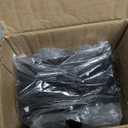 4PC Christmas Stocking Holder for Mantle, Reusable Christmas Stocking Hooks, Xmas Hanger for Fireplace Christmas Decoration Ornaments Hanging Shelf Floor