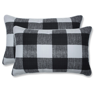Anderson Matte Rectangular Throw Pillow (Set Of 2)