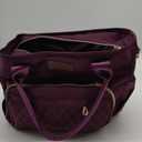 MIYCOO Lunch Bag Lunch Box Women - Leakproof Insulated Lunch Cooler Bag for Women - Large Lunch Tote Bags Adults, Purple (18L)