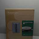 iRobot Roomba Combo i5 Robot Vacuum & Mop - Clean by Room with Smart Mapping, Works with Alexa, Personalized Cleaning Powered OS, Ideal for Pet Hair, Carpet and Hard Floors