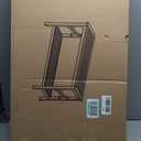 Bullnose Carpet Stair Treads for Wooden Steps Indoor 9" x 28"